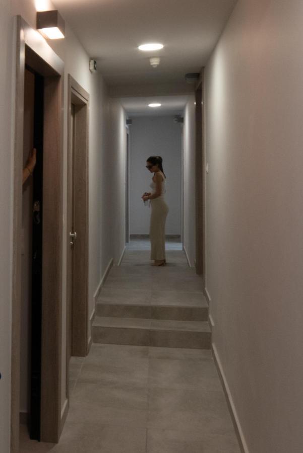 Koup Collection Suites Thessaloniki Buitenkant foto