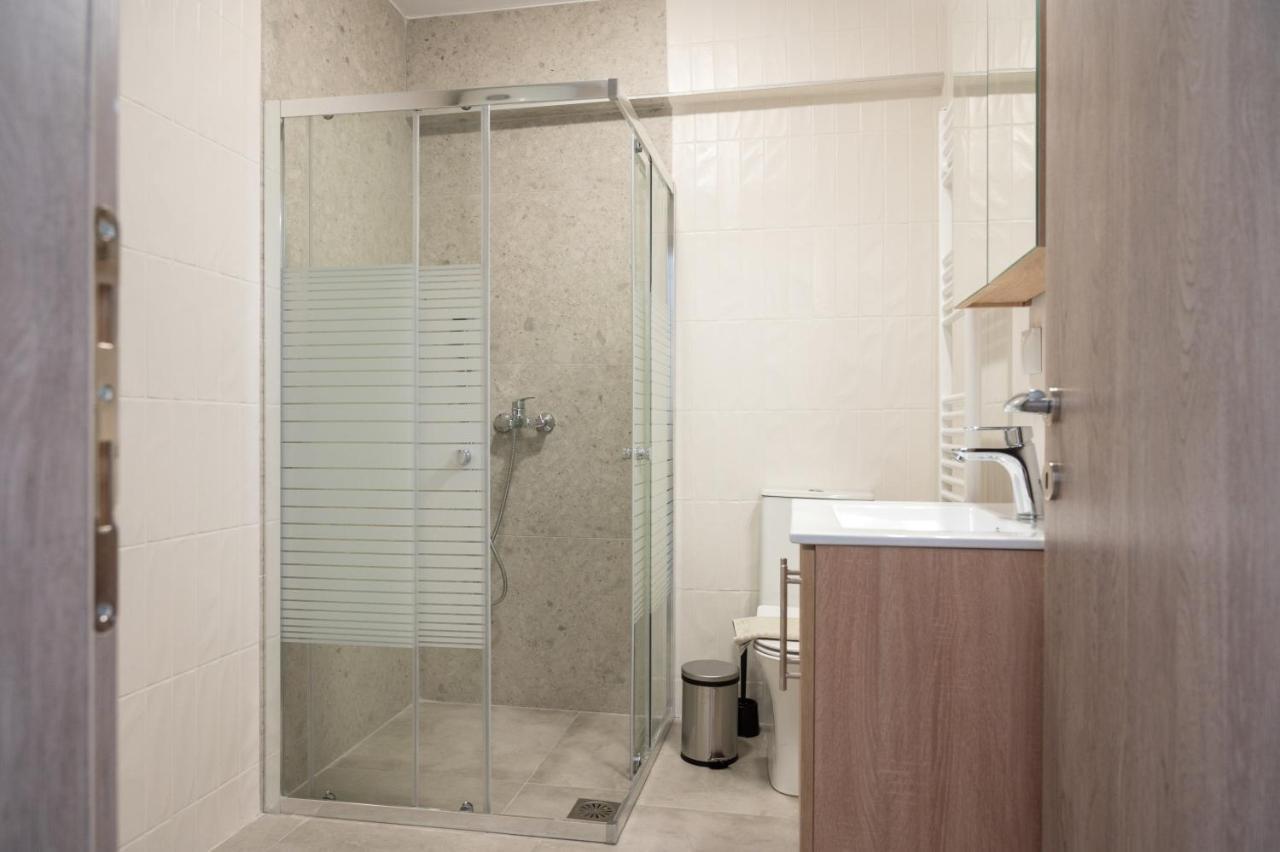 Koup Collection Suites Thessaloniki Buitenkant foto