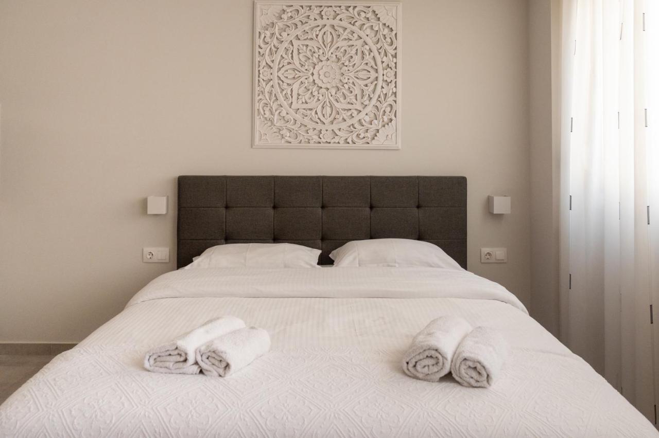 Koup Collection Suites Thessaloniki Buitenkant foto
