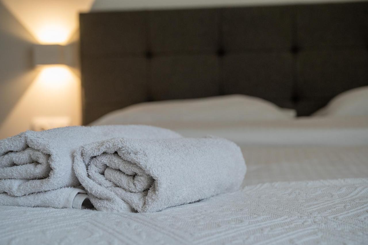 Koup Collection Suites Thessaloniki Buitenkant foto