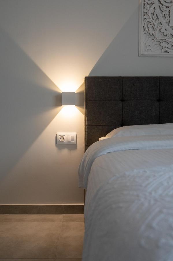 Koup Collection Suites Thessaloniki Buitenkant foto